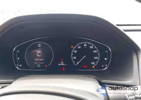 2018 Honda Accord Sport из США, поврежденный, VIN 1HGCV1F3XJA172345